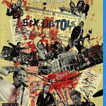 Sex Pistols - There'll Always Be An England [Blu-ray]